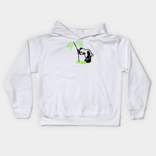 Sick Panda Kids Hoodie